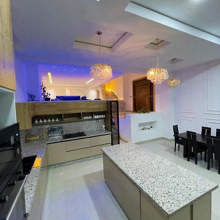 Villa Ain Zaytouna Tanger Екстер'єр фото