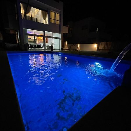 Villa Ain Zaytouna Tanger Екстер'єр фото