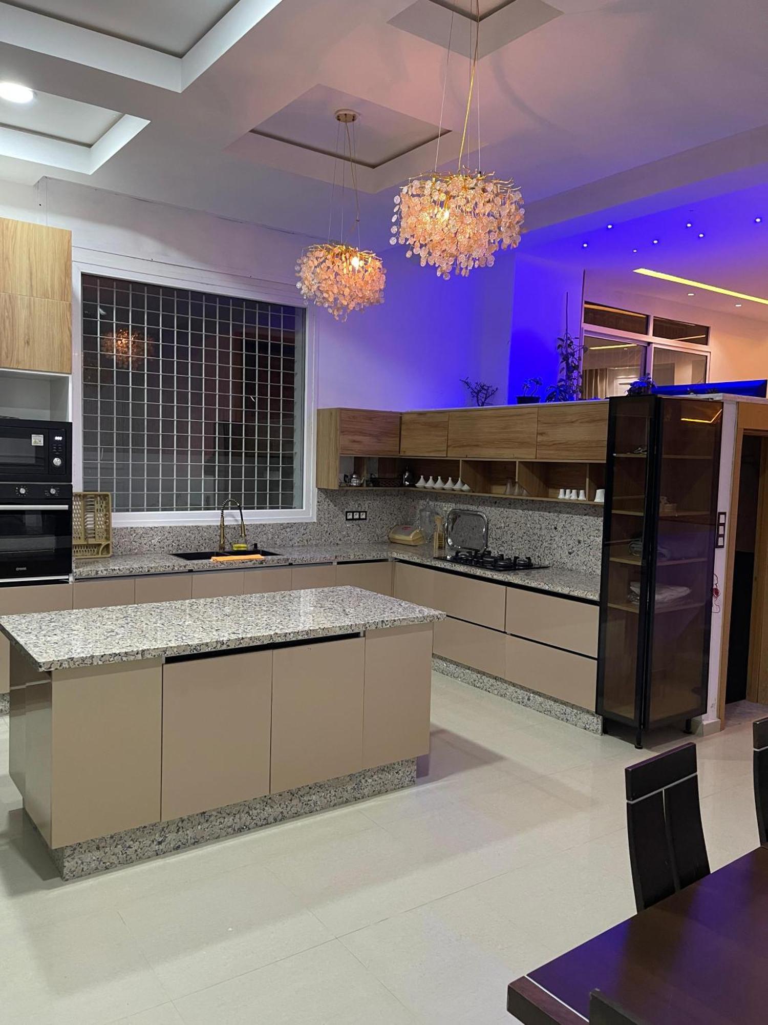 Villa Ain Zaytouna Tanger Екстер'єр фото