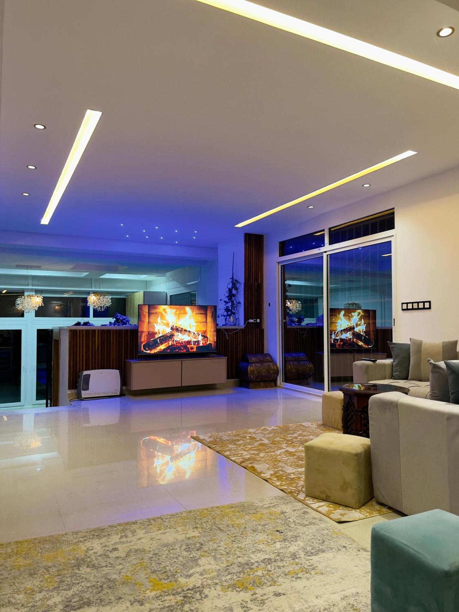 Villa Ain Zaytouna Tanger Екстер'єр фото