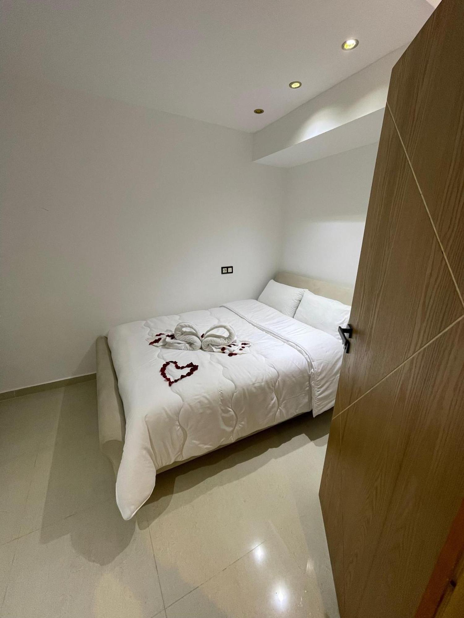 Villa Ain Zaytouna Tanger Екстер'єр фото