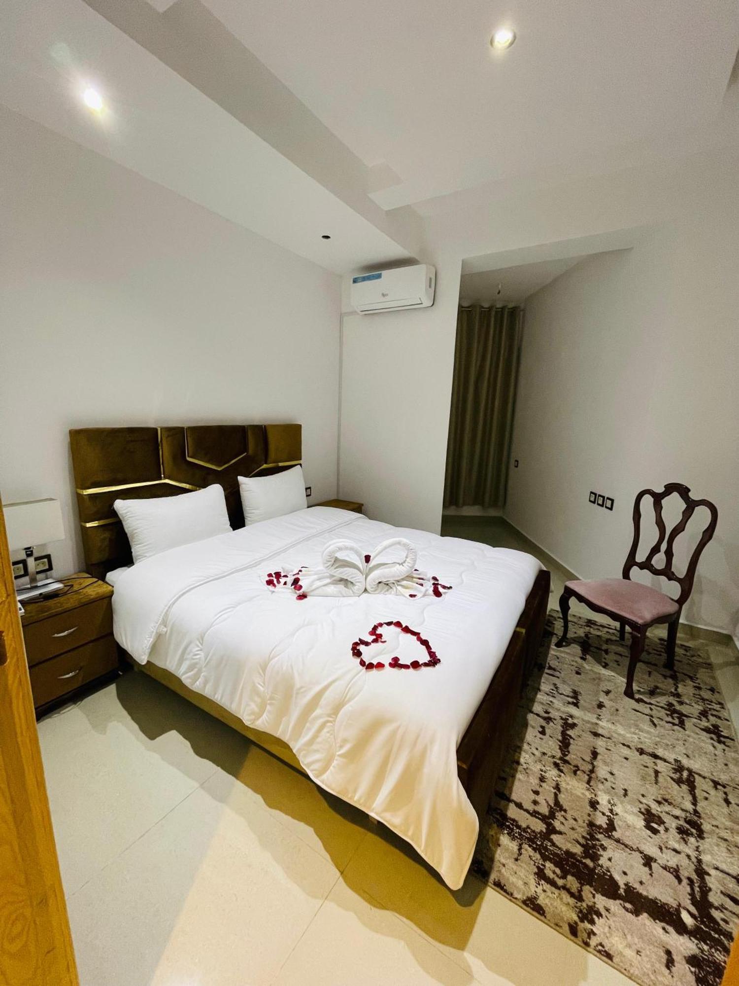 Villa Ain Zaytouna Tanger Екстер'єр фото