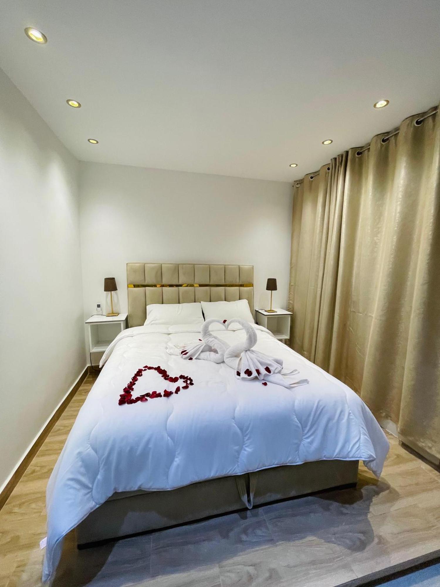 Villa Ain Zaytouna Tanger Екстер'єр фото