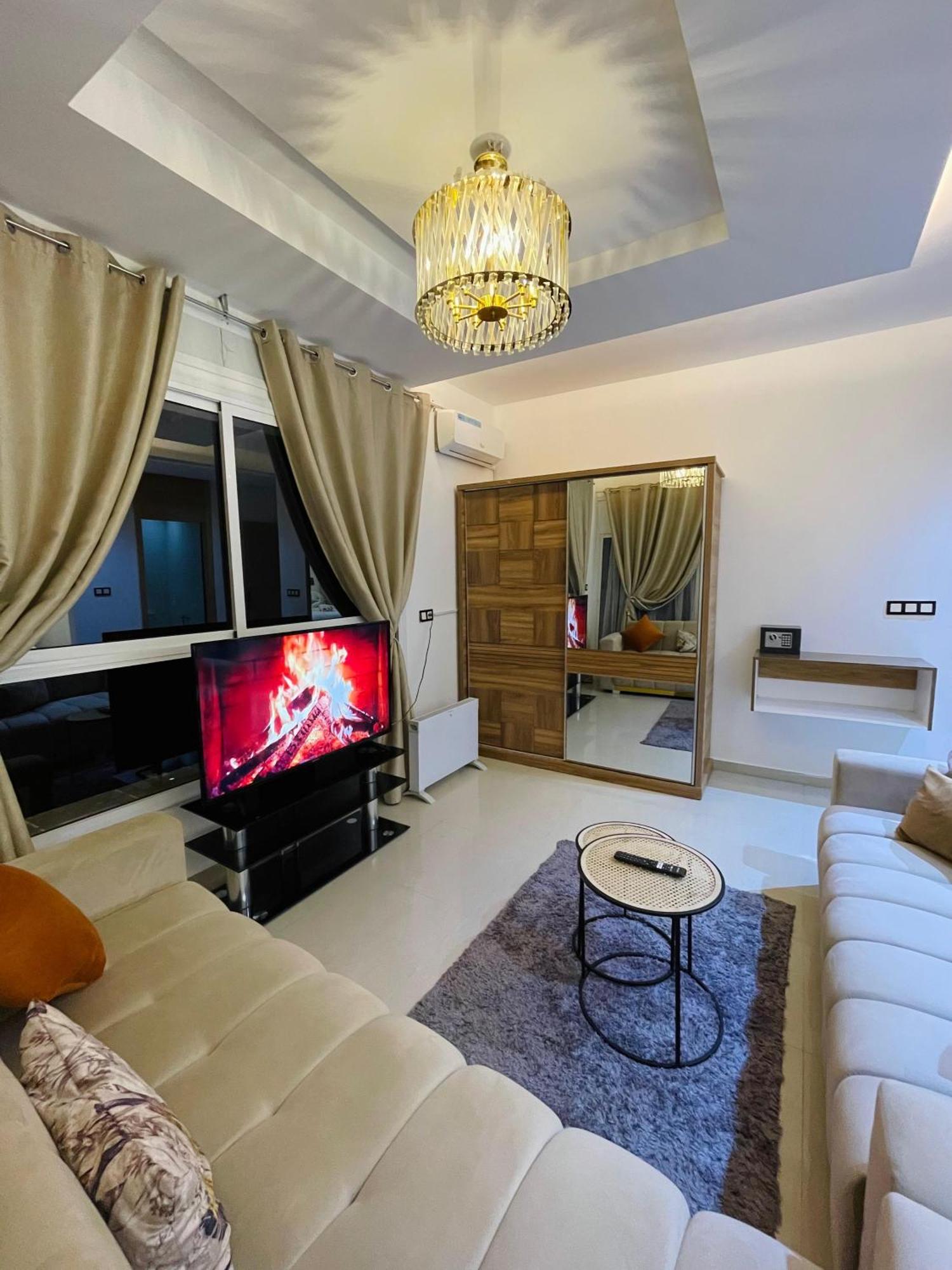 Villa Ain Zaytouna Tanger Екстер'єр фото