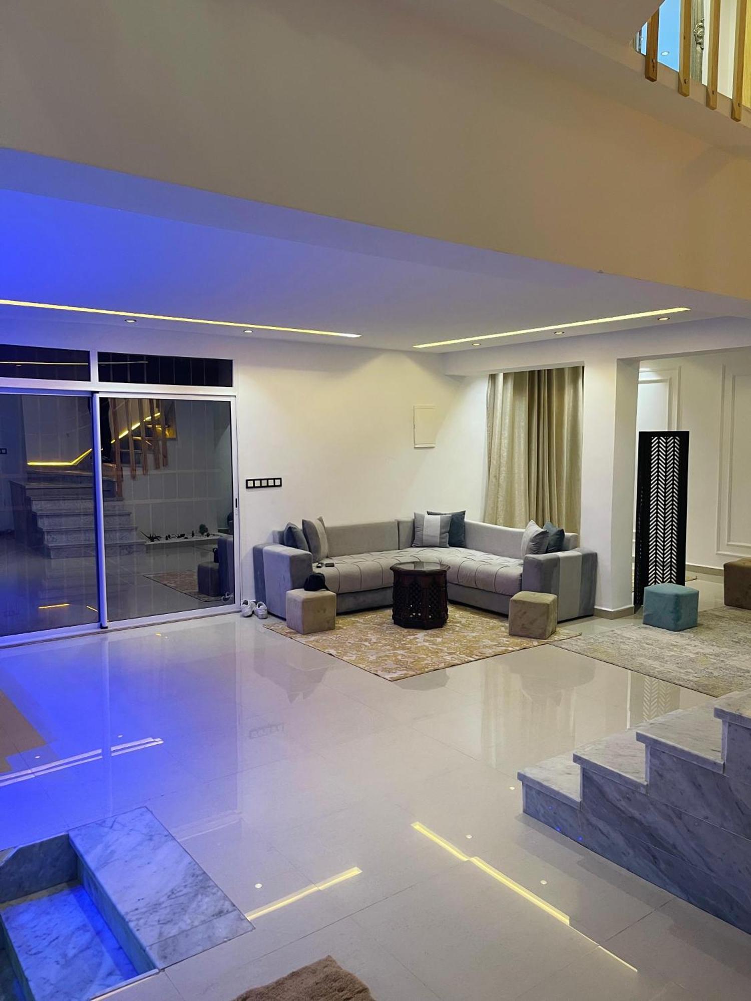 Villa Ain Zaytouna Tanger Екстер'єр фото