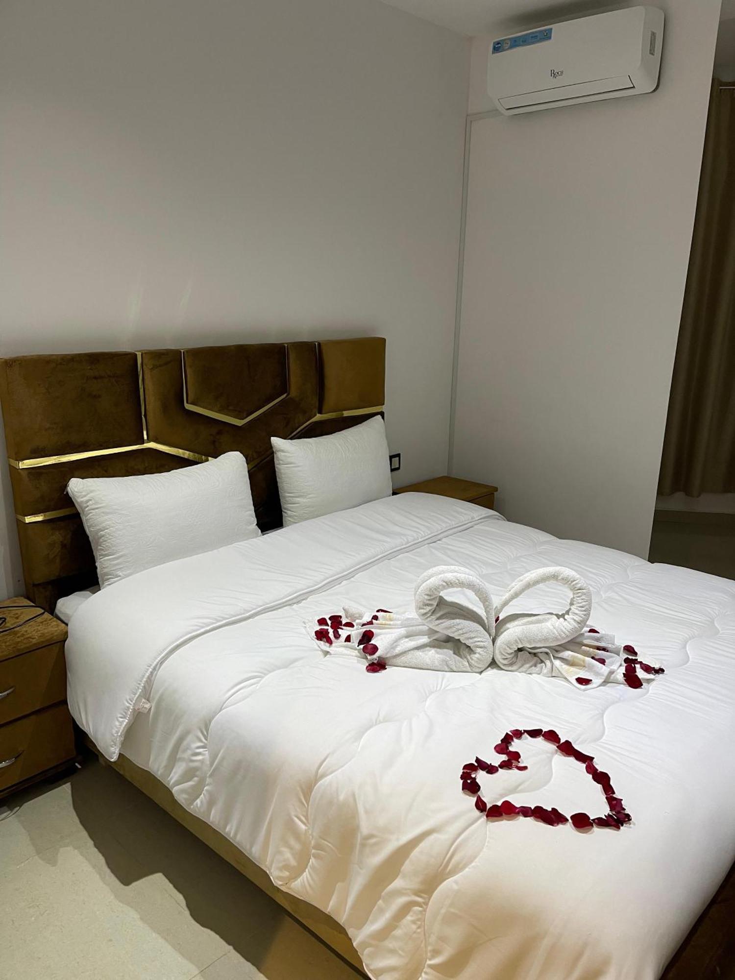 Villa Ain Zaytouna Tanger Екстер'єр фото