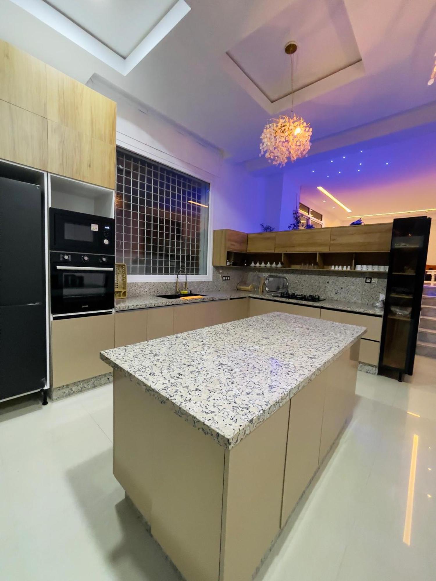 Villa Ain Zaytouna Tanger Екстер'єр фото