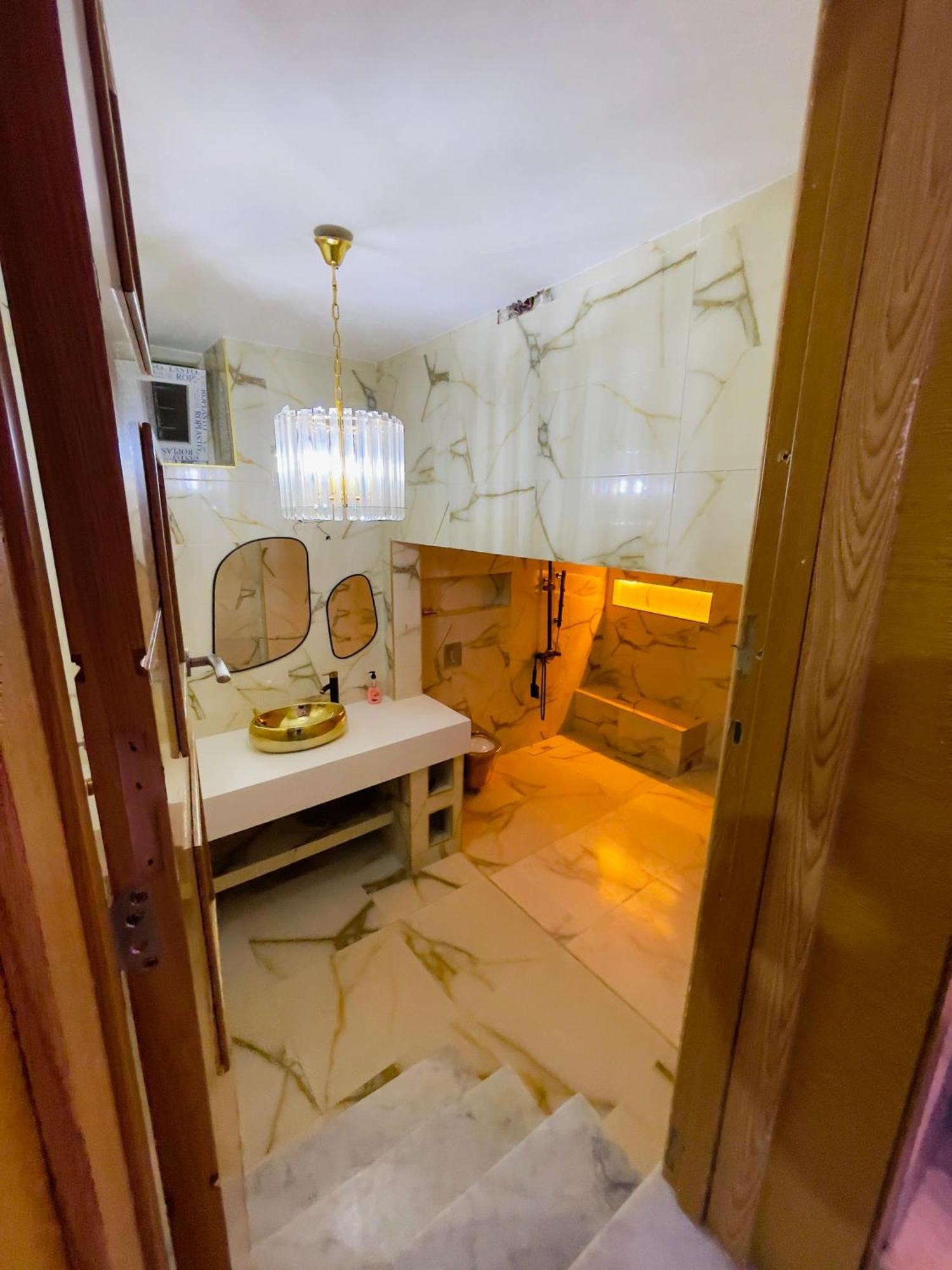 Villa Ain Zaytouna Tanger Екстер'єр фото