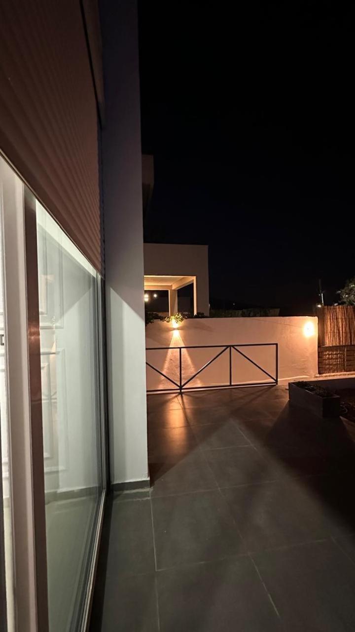 Villa Ain Zaytouna Tanger Екстер'єр фото