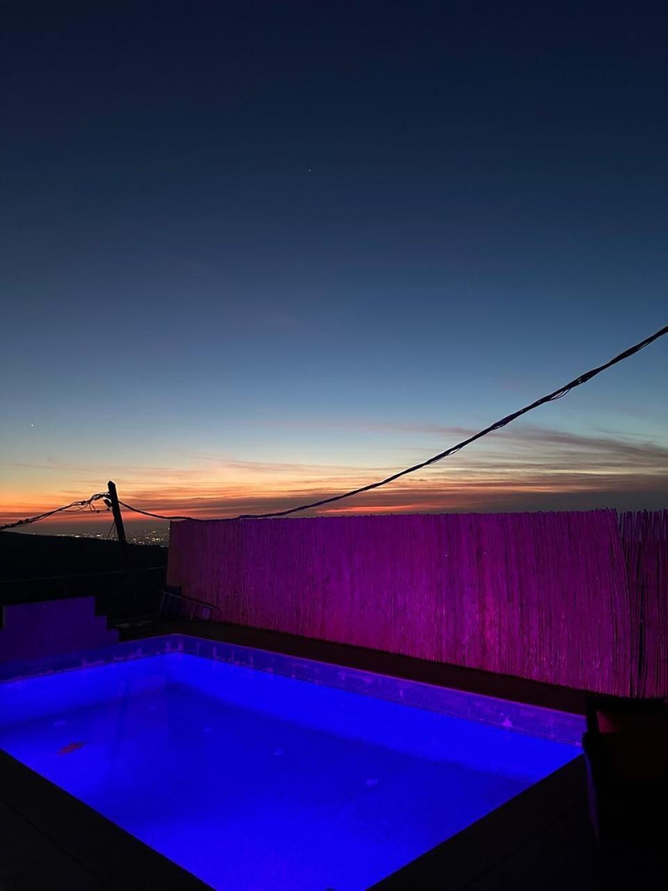 Villa Ain Zaytouna Tanger Екстер'єр фото