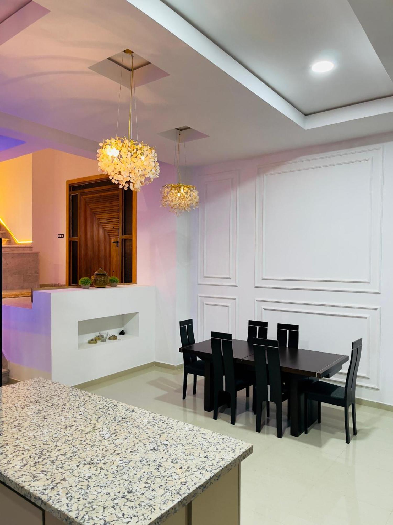 Villa Ain Zaytouna Tanger Екстер'єр фото