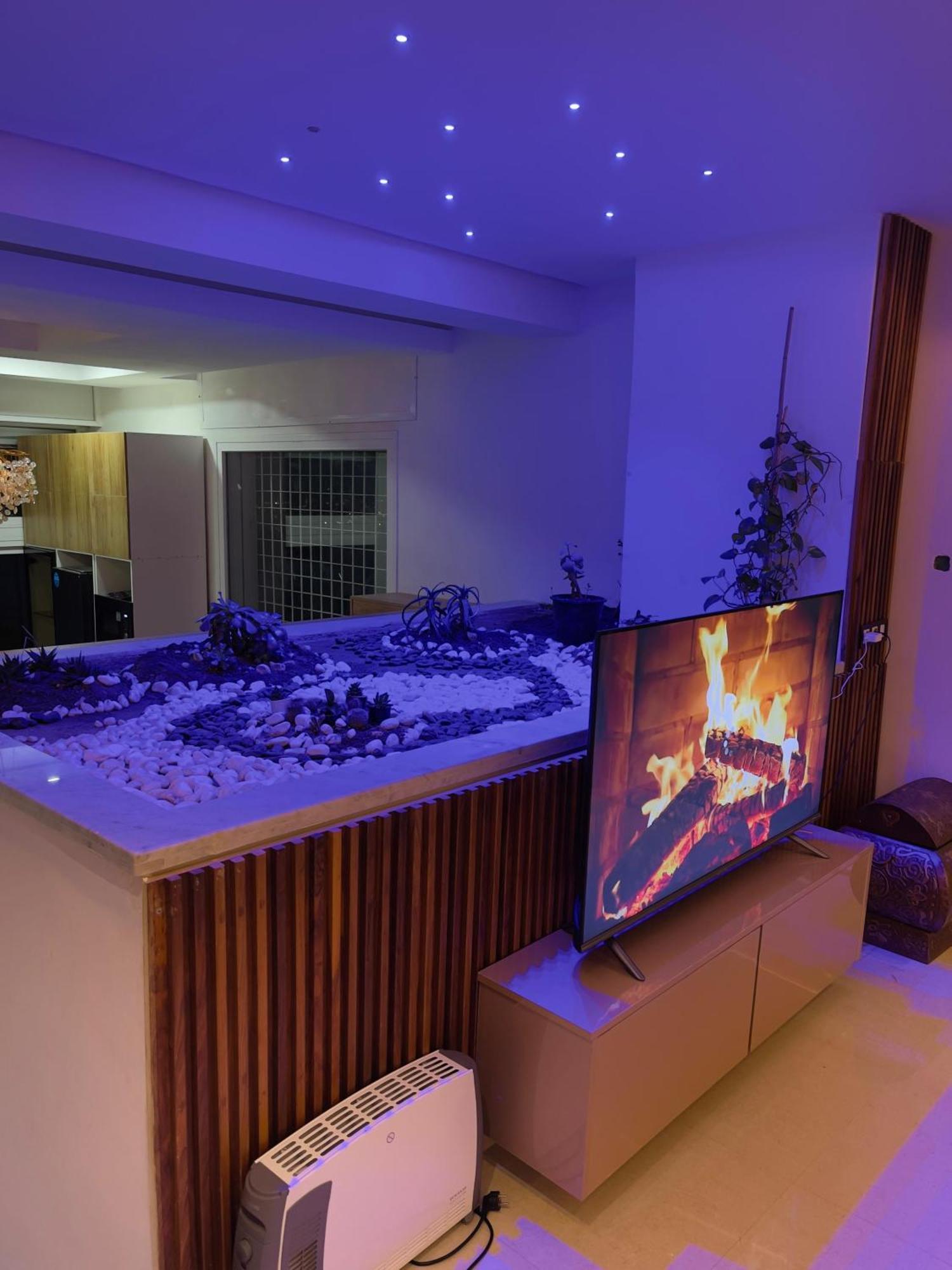 Villa Ain Zaytouna Tanger Екстер'єр фото