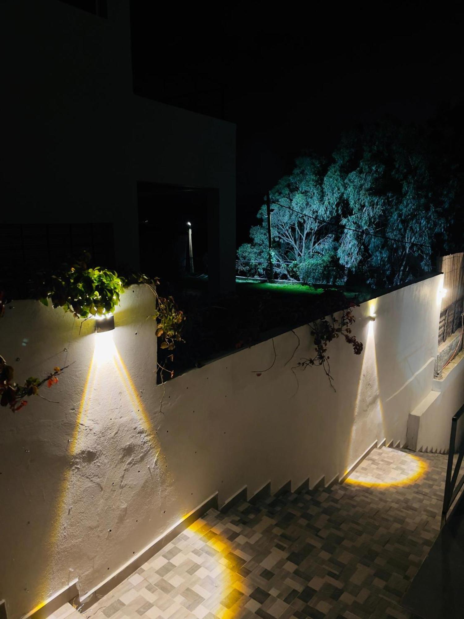 Villa Ain Zaytouna Tanger Екстер'єр фото